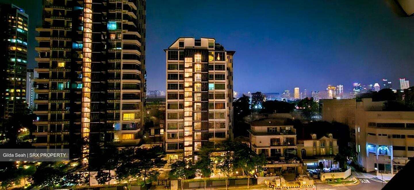 Kopar At Newton (D9), Apartment #462520131